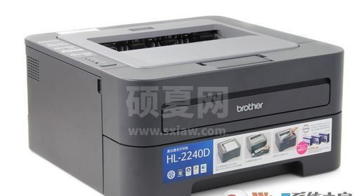 兄弟2240D驱动_Brother hl 2240d打印机驱动程序（xp/win7/win8/win10）