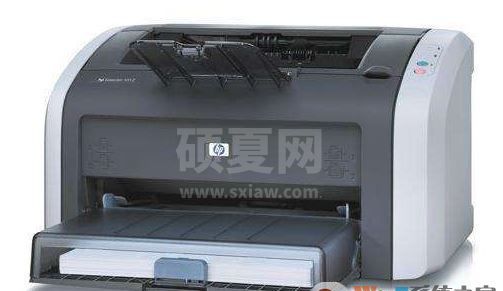 hp1022打印机驱动下载_惠普HP LaserJet 1022驱动