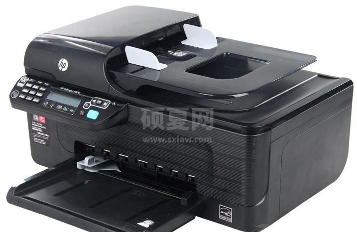 hp4500驱动_HP Officejet 4500一体机驱动(含G510gm/G510af)