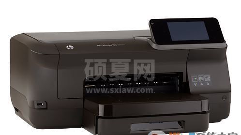 惠普251DW驱动_HP Officejet Pro 251dw纯驱动(去除应用)