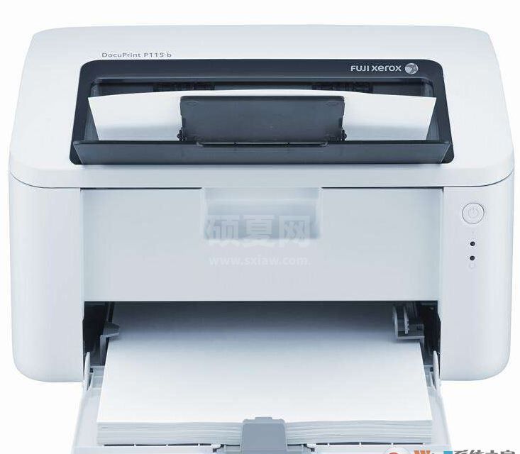 富士施乐p115b驱动_富士施乐Fuji Xerox DocuPrint P115b 驱动