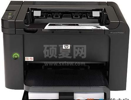 惠普1606打印机驱动下载_HP LaserJet P1606dn纯驱动