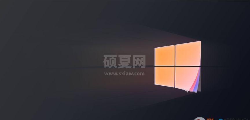 Win10壁纸合集[惊艳的Windows10 logo壁纸,4K高清]