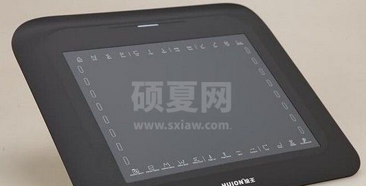 绘王k36驱动下载_绘王k36数位板驱动(绿色版)