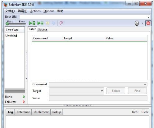 Selenium IDE下载|Selenium IDE安装包(附安装教程) v2.9.0