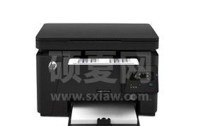 惠普m126a驱动下载_HP LaserJet Pro M126a MFP打印机驱动绿色版