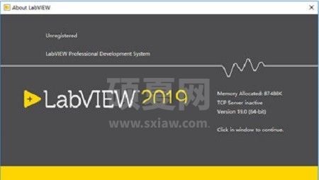 LabVIEW下载_LabVIEW(图形化编程软件)2018破解版