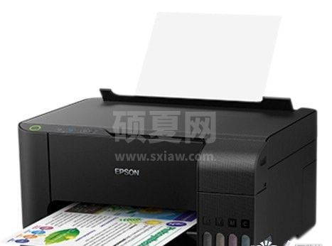 爱普生L3119驱动下载|爱普生L3119打印机驱动程序 V2.61官方版