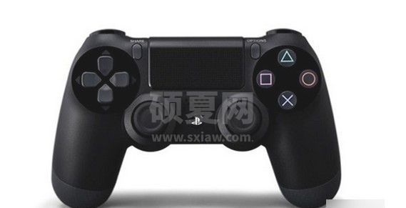 PS4手柄驱动下载|ps4手柄电脑驱动(win10/Win7) v1.7.277官方版