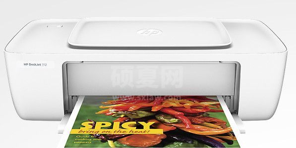 惠普DeskJet1112驱动下载|HP DeskJet1112打印机驱动 V35.0官方版