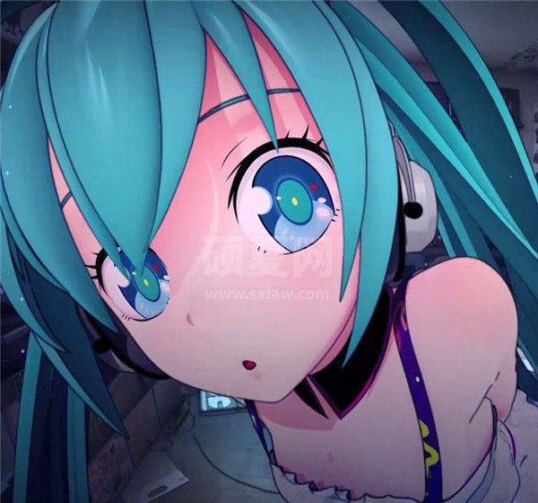 Wallpaper Engine初音未来动态壁纸下载|初音未来MIKU动态壁纸