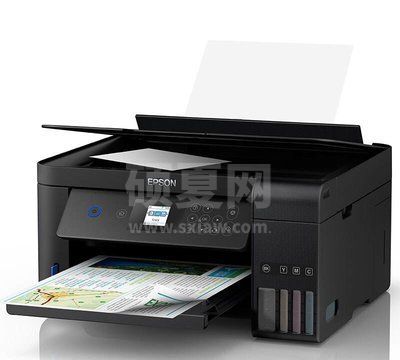 爱普生L4168驱动|Epson L4168打印机驱动 官方版