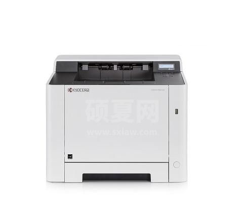 京瓷P5021cdn驱动|Kyocera ECOSYS P5021cdn打印机驱动 官方版