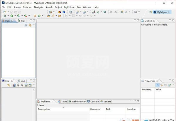 MyEclipse10破解版下载|MyEclipse V10.0 中文免费版(附破解教程)