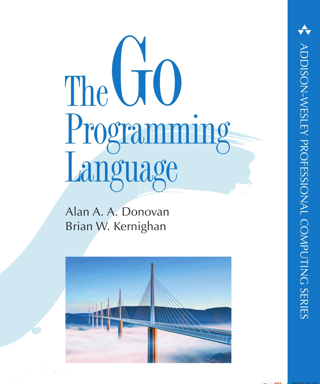 Go语言圣经(The Go Programming Language) PDF中文版