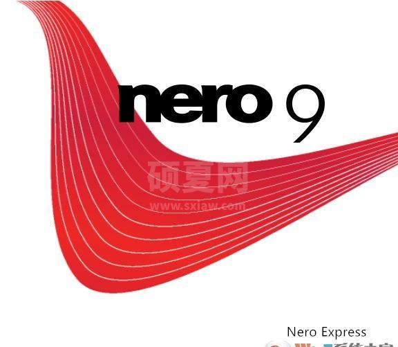 Nero 9刻录软件破解版下载 V9.4.26.2 中文版