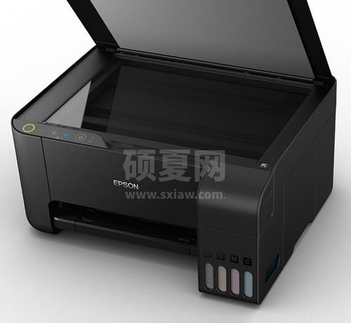 爱普生L3119打印机驱动|Epson L3119打印机驱动 官方版