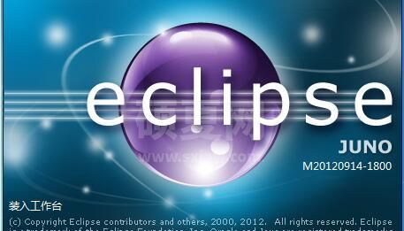 Eclipse下载|Eclipse中文版(64位) v4.8官方版