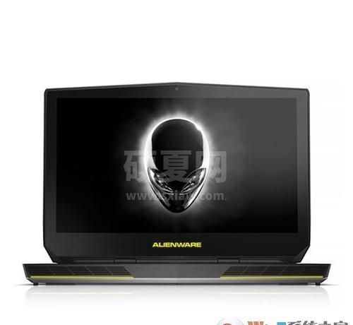 戴尔外星人驱动下载_外星人Alienware驱动程序包