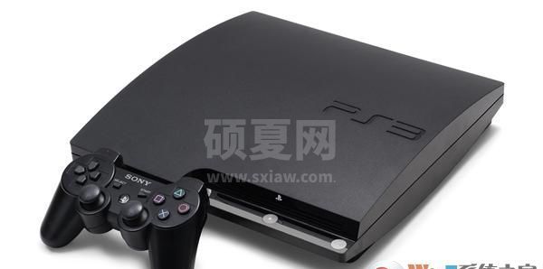 索尼PS3游戏手柄驱动程序 V1.7.277官方版(支持Win10)