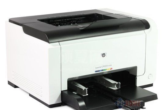 惠普CP1025驱动下载_惠普HP LaserJet CP1025驱动绿色版