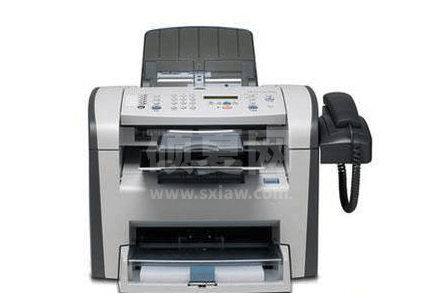 惠普LaserJet3050z驱动绿色版