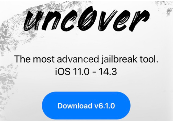Unc0ver(苹果越狱工具)