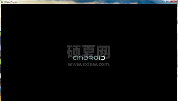 WindowsAndroid安卓模拟器