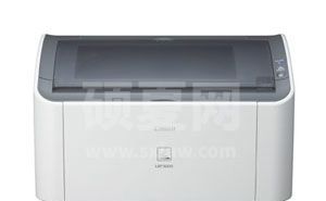 佳能Canon LBP 3000打印机驱动