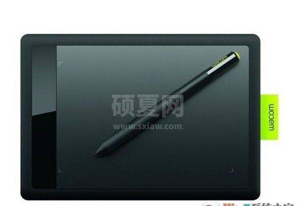 Wacom Bamboo数位板驱动