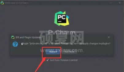 PyCharm2021激活码破解补丁