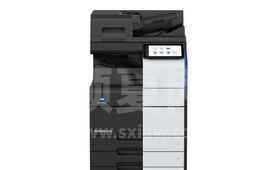 柯尼卡美能达Konica Minolta bizhub C450i打印机驱动