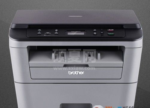 兄弟Brother DCP-7080D打印机驱动