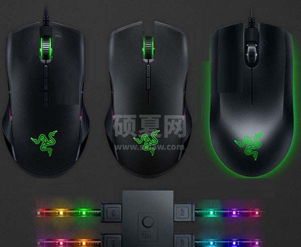 Razer Synapse 3(雷蛇云驱动)