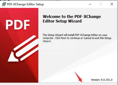 PDF-XChange Editor Plus专业版