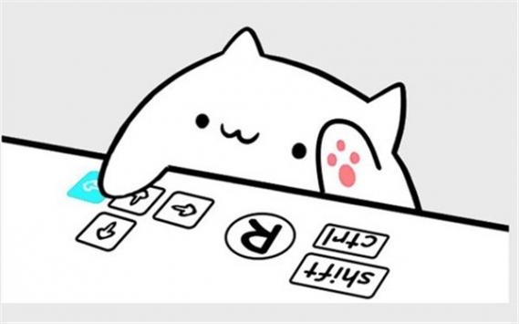 bongo cat mver专业版