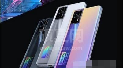 realmeGTNeo2防水性能怎么样？realmeGTNeo2防水性能介绍截图