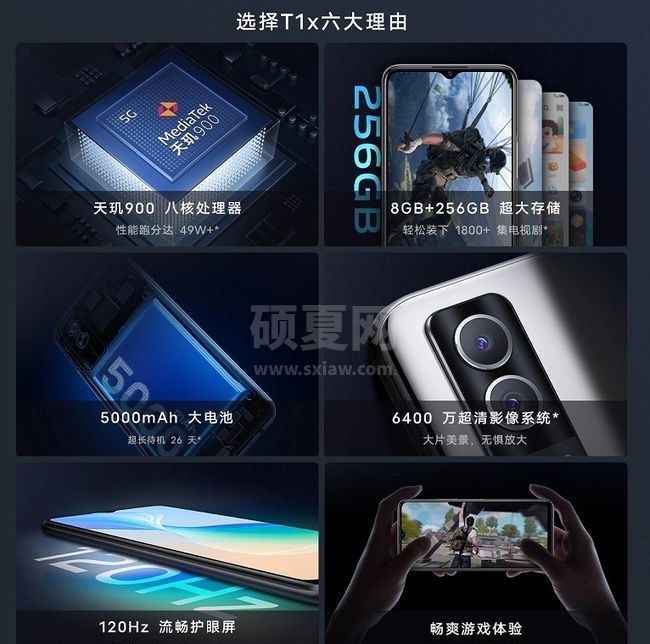 vivot1x值得买吗？vivot1x全面介绍截图