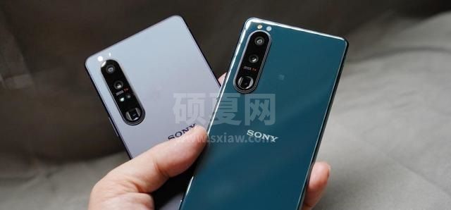 索尼xperia5iii怎么样？索尼xperia5iii全面评测截图