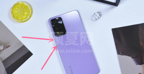 红米note11pro怎么截屏?红米note11pro截屏方法汇总截图