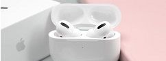 AirPods Pro支持查找功能怎么使用?AirPods Pro使用查找airpods的方法截图