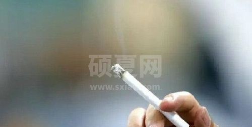 吸烟有害健康，那吸烟会影响颜值吗?支付宝蚂蚁庄园8月3日答案截图