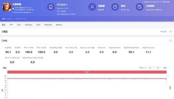 vivos12怎么样?vivos12评测介绍截图