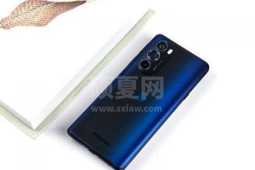 摩托罗拉edgeS30和edgex30有什么不同?edgeS30和edgex30对比介绍截图