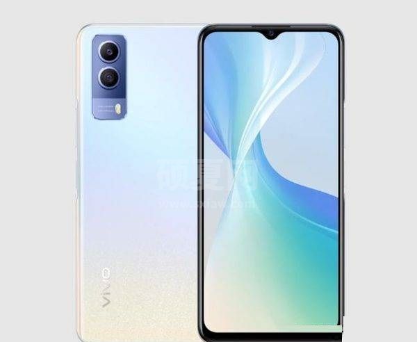 vivot1x和y53s有什么不同?vivot1x和y53s对比介绍截图