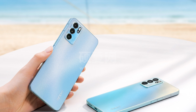 OPPOReno6Pro参数性能如何?OPPOReno6Pro参数性能及价格分享截图