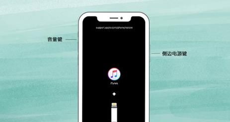 iPhone如何手动进入Recovery模式 iPhone手动进入Recovery模式教程截图