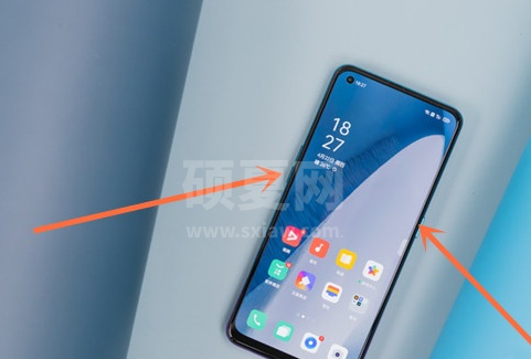 oppoa95屏幕截图有哪些几种方法?oppoa95屏幕截图方法介绍截图