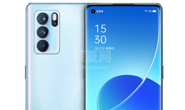 OPPOReno6Pro参数性能如何?OPPOReno6Pro参数性能及价格分享截图