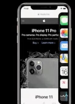 iPhone11升级iOS14的使用详解截图